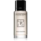 Le Couvent Maison de Parfum Botaniques Aqua Sacrae kolonjska voda uniseks 50 ml