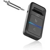 LXTR250 Bluetooth 5.3 AUX audio prijemnik s handsfree funkcijom