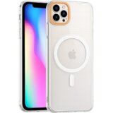 Apple matte color magsafe maska za iphone 11 pro max – providna | Eponuda.com