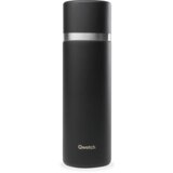 Qwetch Termovka iz nerjavečega jekla 750 ml - mat črna u