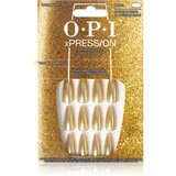 OPI xPRESS/ON Umjetni nokti Break the Gold 30 kom | shoptok.hr