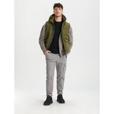 Sinsay muški prošiveni prsluk 7986Y-81X | shoptok.hr