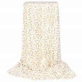  Deka krem zlatna 150 x 200 cm | shoptok.hr