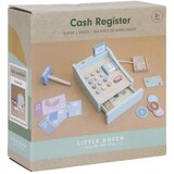 Little Dutch® drvena blagajna sa skenerom | shoptok.hr