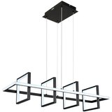 Globo viseča led-svetilka | Shoptok.si