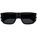 Saint Laurent Muške Sunčane naočale SL 659 Black Cijene