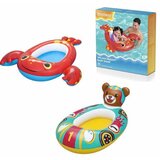 Bebi čamac 3+ mix rak/medved | ePonuda.com