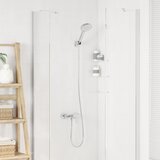  Set glave tuša Krom G 1 / 2 inča Mjed | shoptok.hr