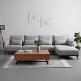 Bessagi Home Sedežna Garnitura Elicia, Oblika L | Shoptok.si
