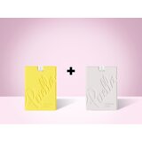 Puella Dišeča kartica DUO JaLu + Frayo GRATIS | Shoptok.si