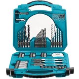 Makita 71-delni set za vrtanje in vijačenje D-47145 Cene