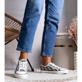 D/CEO White-black trainers Rimmie | Shoptok.si