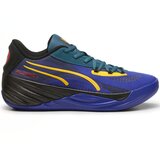 Puma Košarka All-pro Nitro Crowd Craze pisana | Shoptok.si