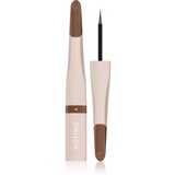 Notino Serum-Infused Lifeproof Eyebrow Liner tekući tuš za obrve sa serumom 02 Dark Blonde 2.8 ml | shoptok.hr