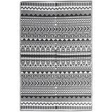 Furnova Zunanja preproga ARAKIL zelena 190x290 cm PP, (21930687) | Shoptok.si