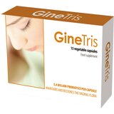 GineTris 15 kapsula Cene