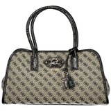 Guess Jeans Samantha ženska torba za rame 36x20x14 cm crna Cijene