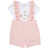 Guess BODY + CHIFFON SHORTS Višebojna | shoptok.hr