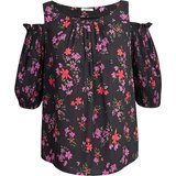 Orsay Black Women Floral Blouse - Women | Eponuda.ba