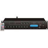 Vitron Pojačalo VPR-240-6 240W, 6 zona Cene