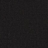 SOFA Crna 126 x 81 x 87,5 cm Poliester | shoptok.hr