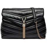 Valentino Bags LADY SYNTHETIC BAG - PRIVILEGE Crna | shoptok.hr