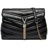 Valentino Bags LADY SYNTHETIC BAG - PRIVILEGE Crna