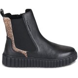 Bullboxer Polškornji - Črna | Shoptok.si