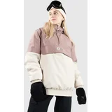 Nexus Rev Anorak twilight mauve