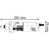 Bosch Brusilica GGS 28 C Professional ravna | ePonuda.com