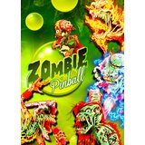 Zombie Pinball Steam Key GLOBAL | ePonuda.com