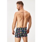 Lonka Pamučne bokserice Kevin Nogomet | shoptok.hr