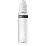 Revolution Relove baby roll lip oil obarvano olje za ustnice 5 ml odtenek tonka bean za ženske Cene
