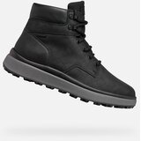 Geox Granito + Grip B A Gležnarji Črna | Shoptok.si
