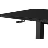 Cougar E-STAR 140 Electrical Gaming Desk - CGR-E-STAR140 | Shoptok.si