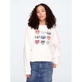 GAP Oversize sweatshirt - Women's Cijene