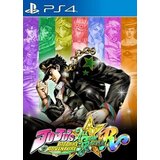 PS4 / PSN JoJo's Bizarre Adventure: All-Star Battle R - Collector's Edition Upgrade (DLC) (PS4) PSN Key EUROPE | ePonuda.com