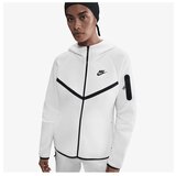 Nike ženski duks W nsw tch flc wr fz hdy 2 HV6747-133 Cene