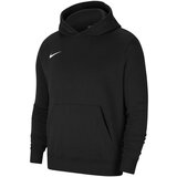 Nike Športne jope in jakne Dry Park 20 Črna Cene