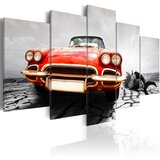  Slika - Scarlet arrow 100x50 Cijene