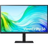 Samsung S61F računalni monitor 68,6 cm (27") 2560 x 1440 pikseli Quad HD LCD Crno | shoptok.hr