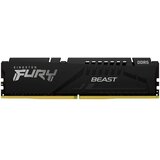 Kingston 8GB 6000MT/s DDR5 CL30 DIMM FURY Beast Black EXPO | Eponuda.ba