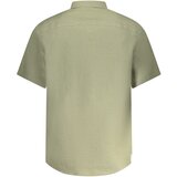 North Sails SHORT SLEEVE SHIRT MEN GREEN | shoptok.hr