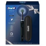 Oral-b el. čet. za zube vitality pro+travel case u