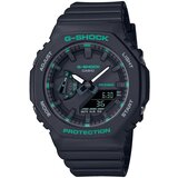 G-shock Ročna ura GMA-S2100GA -1AER Navy/Navy | Shoptok.si