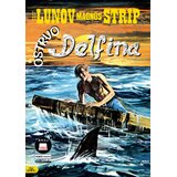 Golconda Dečo Kancio, Lina Bufolente - LMS 1052 - Kit Teler: Ostrvo delfina | Eponuda.com