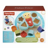 Fisher Price leptir sa oblicima za slaganje Cijene