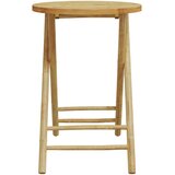  3-dijelni bistro set od bambusa | shoptok.hr
