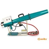 Plinski top za plašenje ptica i divljači automatski model