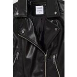 Moodo Black women's jacket | shoptok.hr